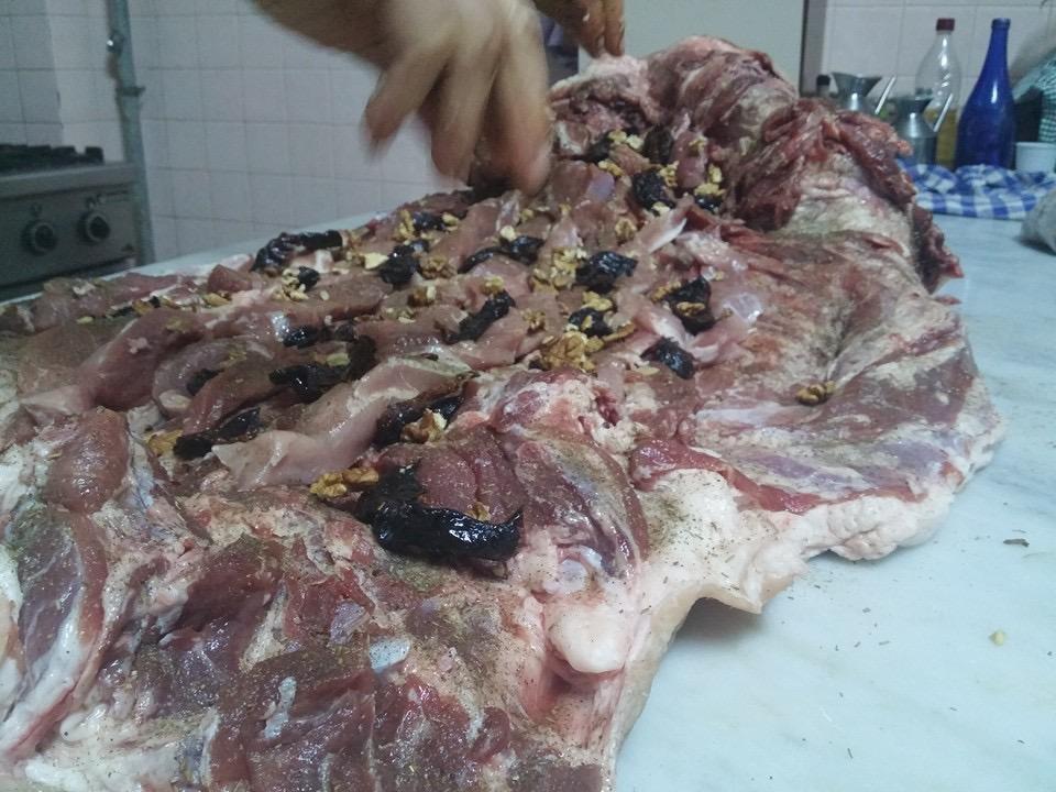 堤纽塔克林圣皮耶托酒店 Campodipietra 外观 照片